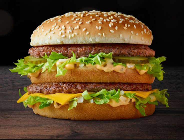 Índice Big Mac ¿Qué es? ¿Cómo funciona y se calcula?